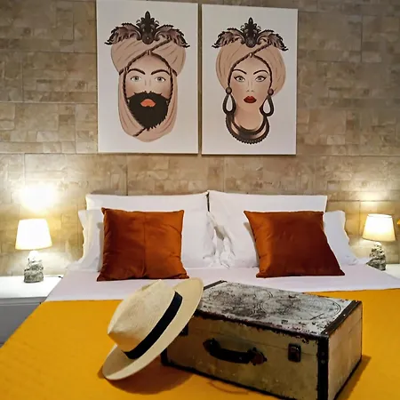 Zisa Home ai Cantieri Culturali con Patio Privato - vicino centro storico - No ZTL-2