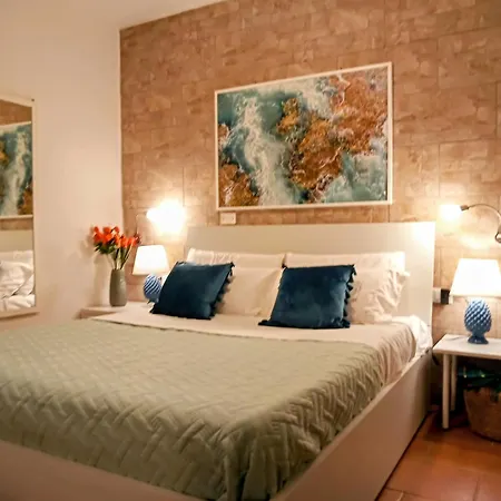 Zisa Home ai Cantieri Culturali con Patio Privato - vicino centro storico - No ZTL-3