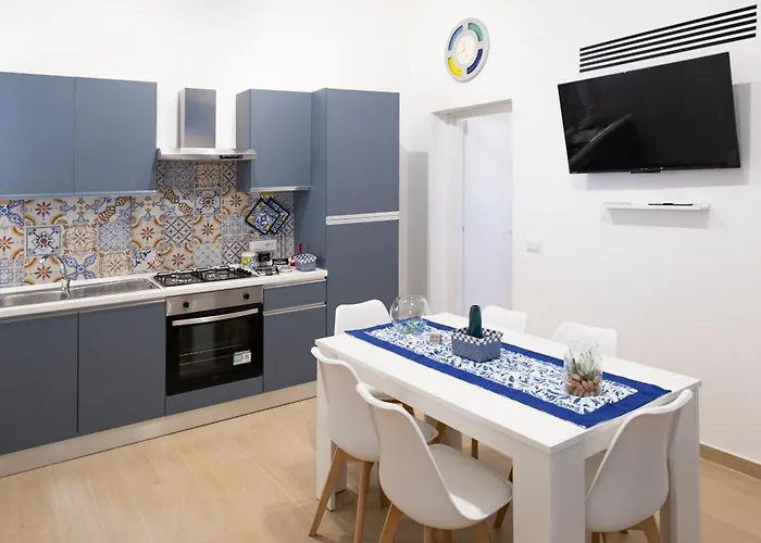 Giancos Apartment